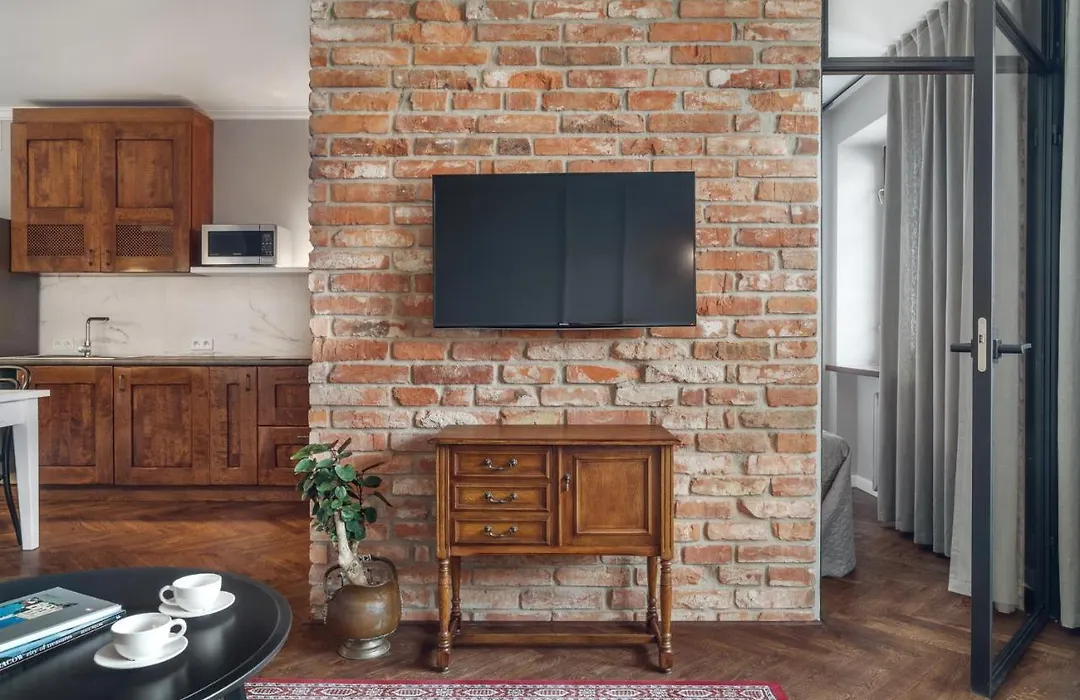Apartamenty Jozefa Kazimierz-1