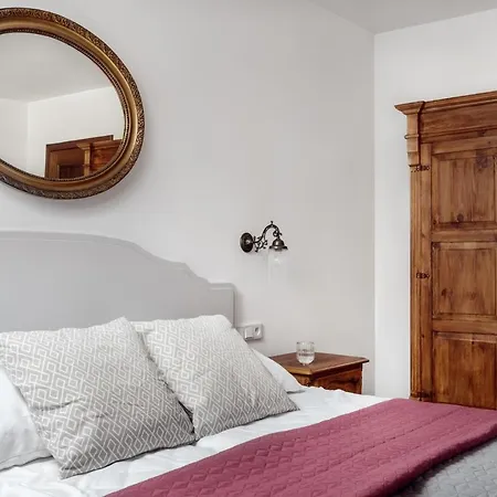 Apartamenty Jozefa Kazimierz-2