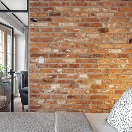 Apartamenty Jozefa Kazimierz-3
