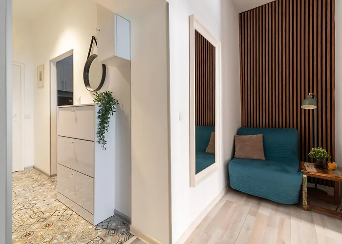 Horizon Apartments - Plac Nowy